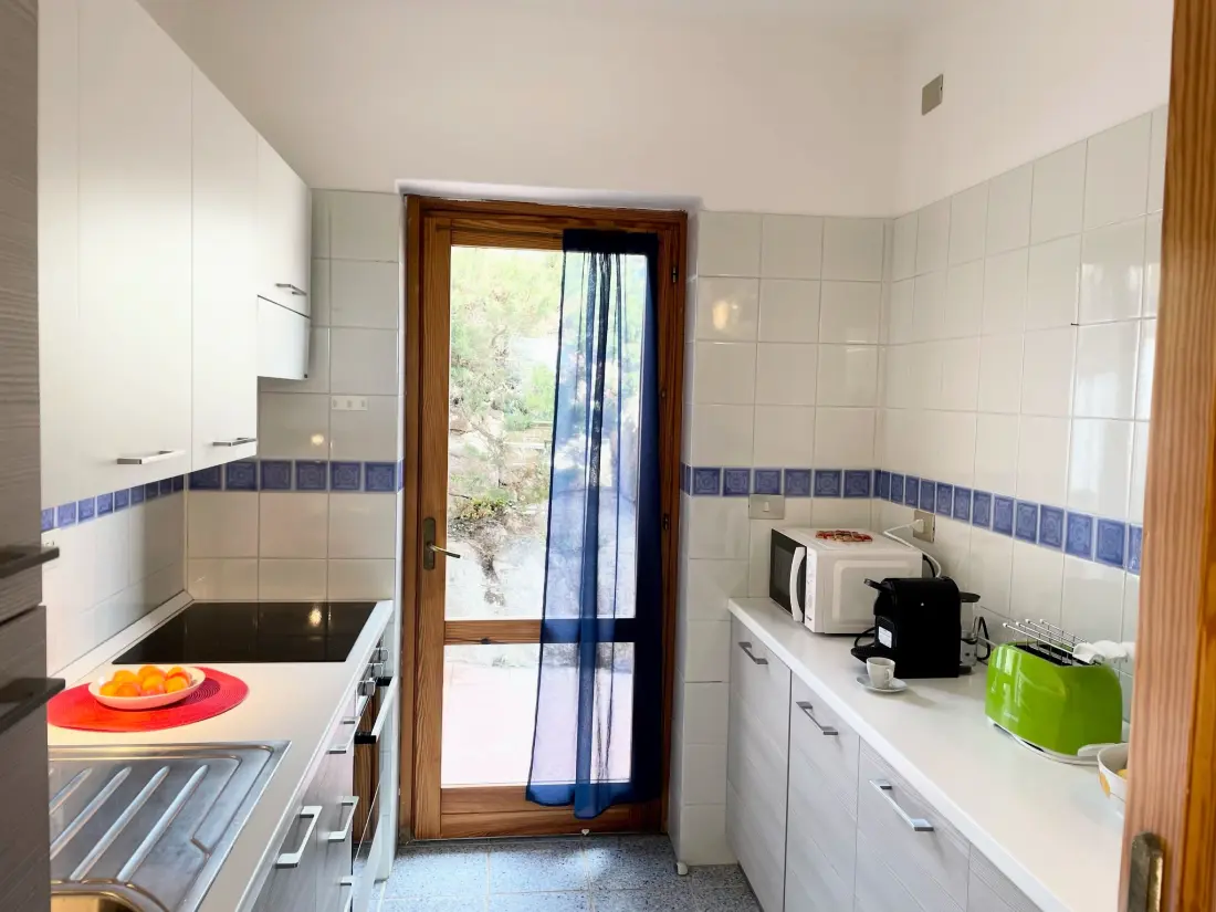 Maison de Vacances Portobello