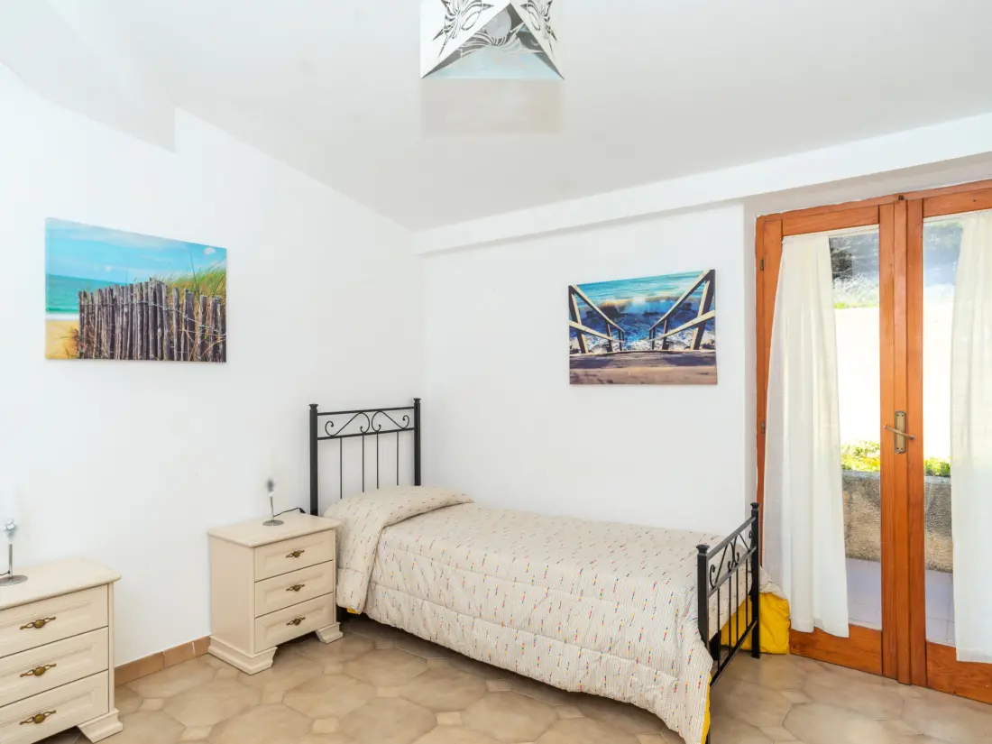 Maison de Vacances Portobello