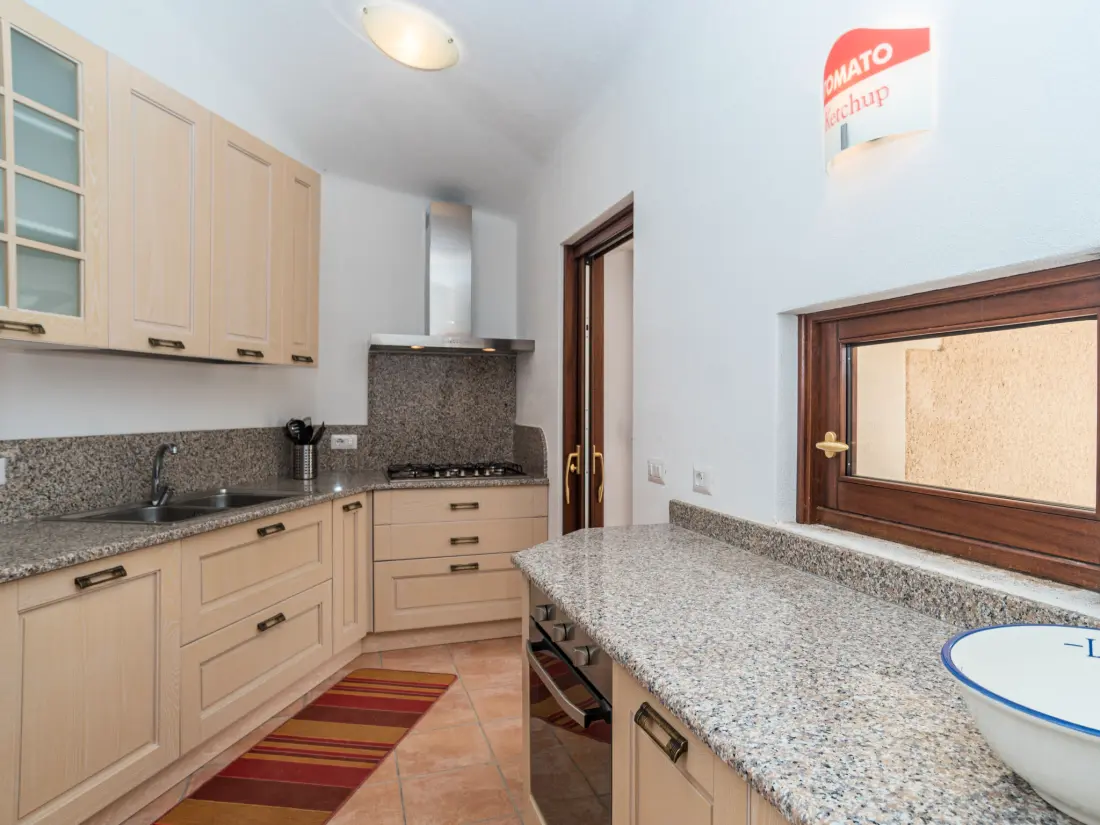 Maison de Vacances Portobello