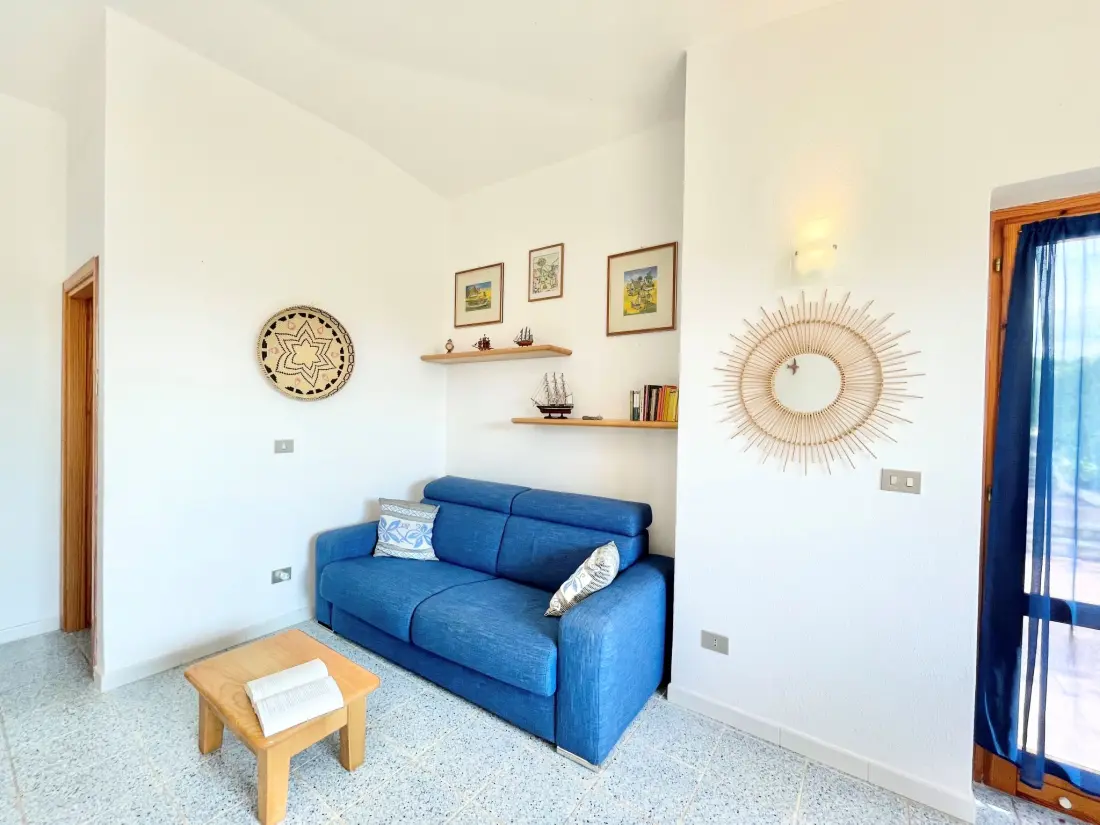Maison de Vacances Portobello