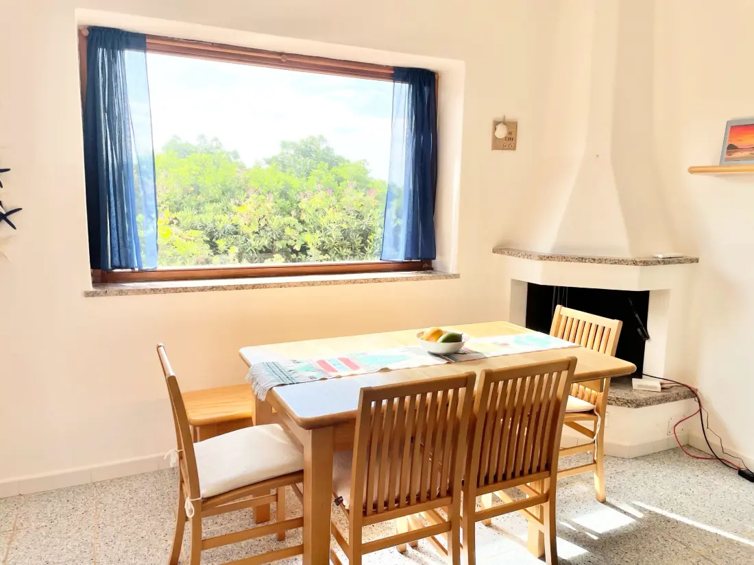 Maison de Vacances Portobello