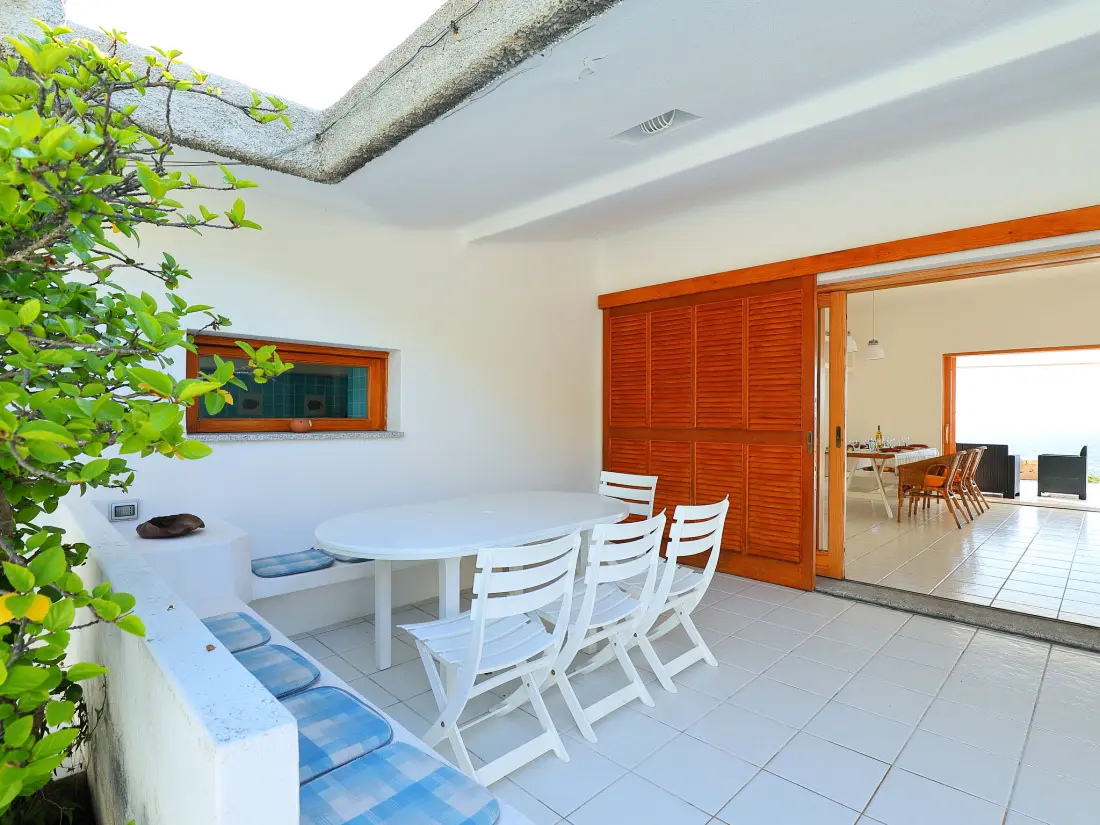Maison de Vacances Portobello