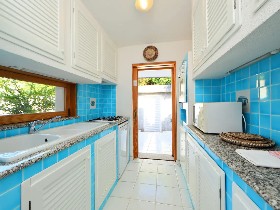 Maison de Vacances Portobello