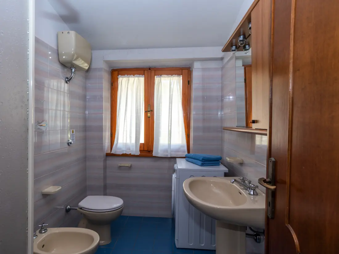 Maison de Vacances Portobello