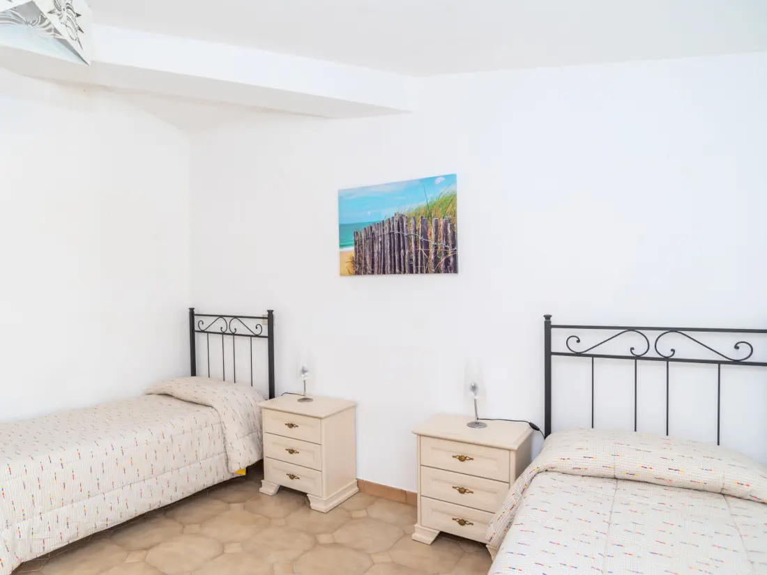 Maison de Vacances Portobello
