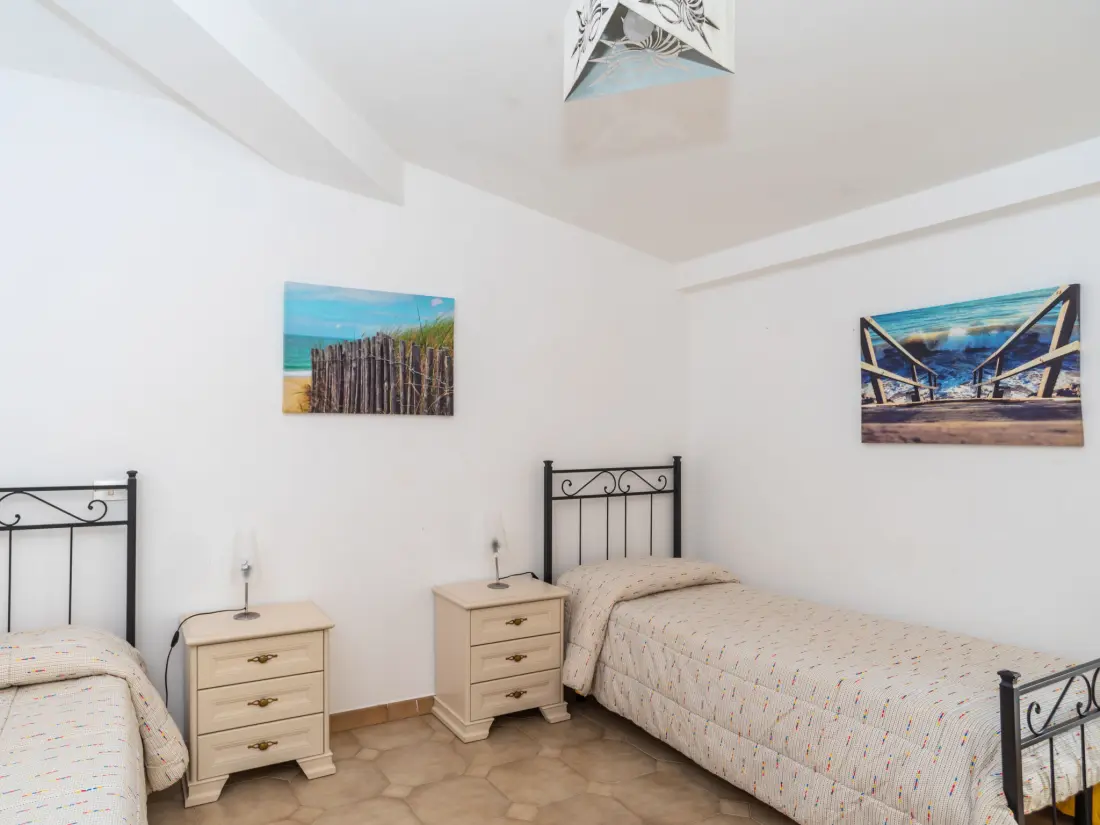 Maison de Vacances Portobello