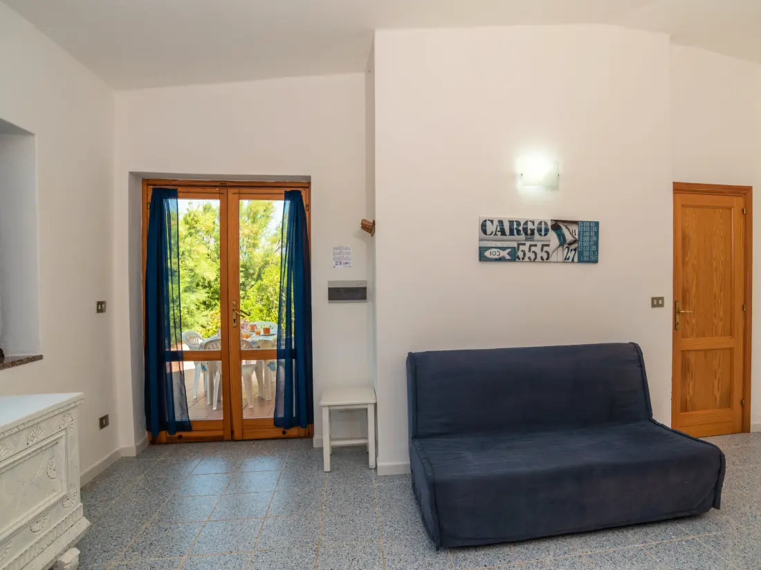 Maison de Vacances Portobello