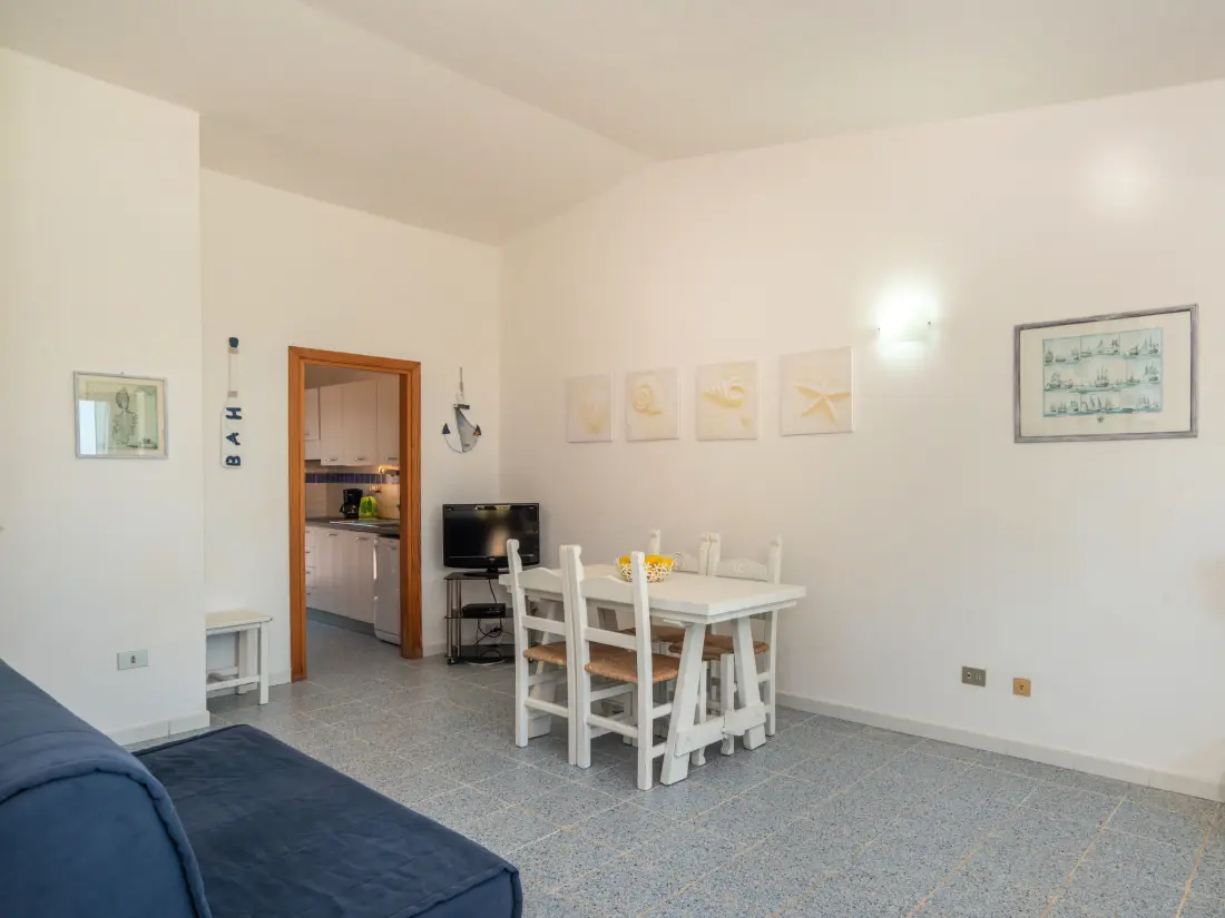 Maison de Vacances Portobello