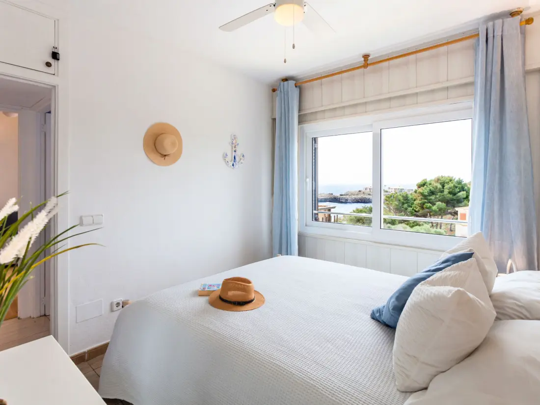 Location de Vacances Portocolom