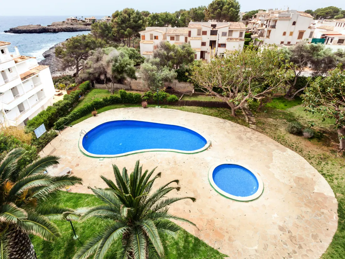 Location de Vacances Portocolom