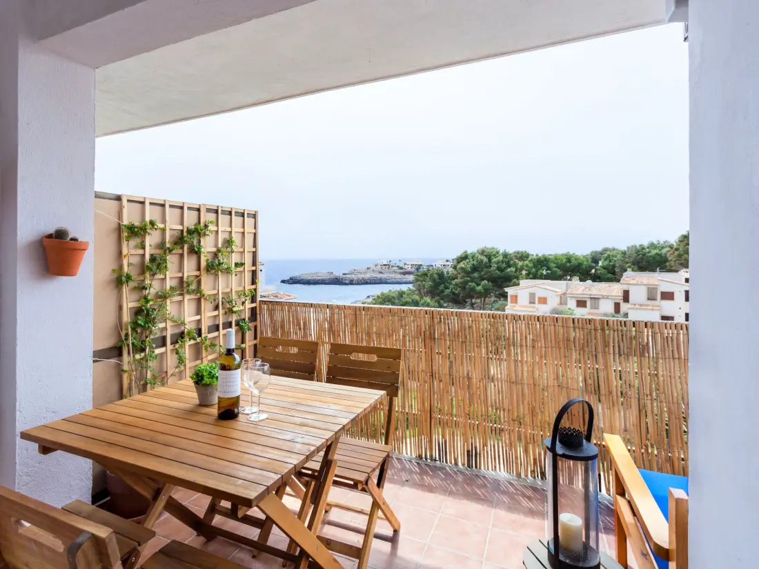 Location de Vacances Portocolom