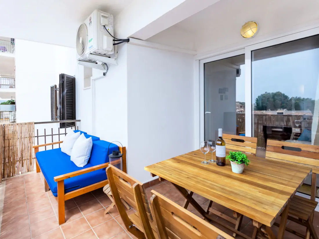 Location de Vacances Portocolom