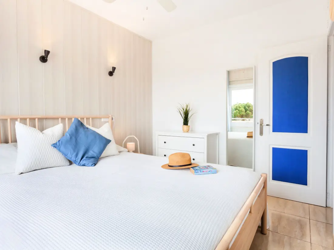 Location de Vacances Portocolom