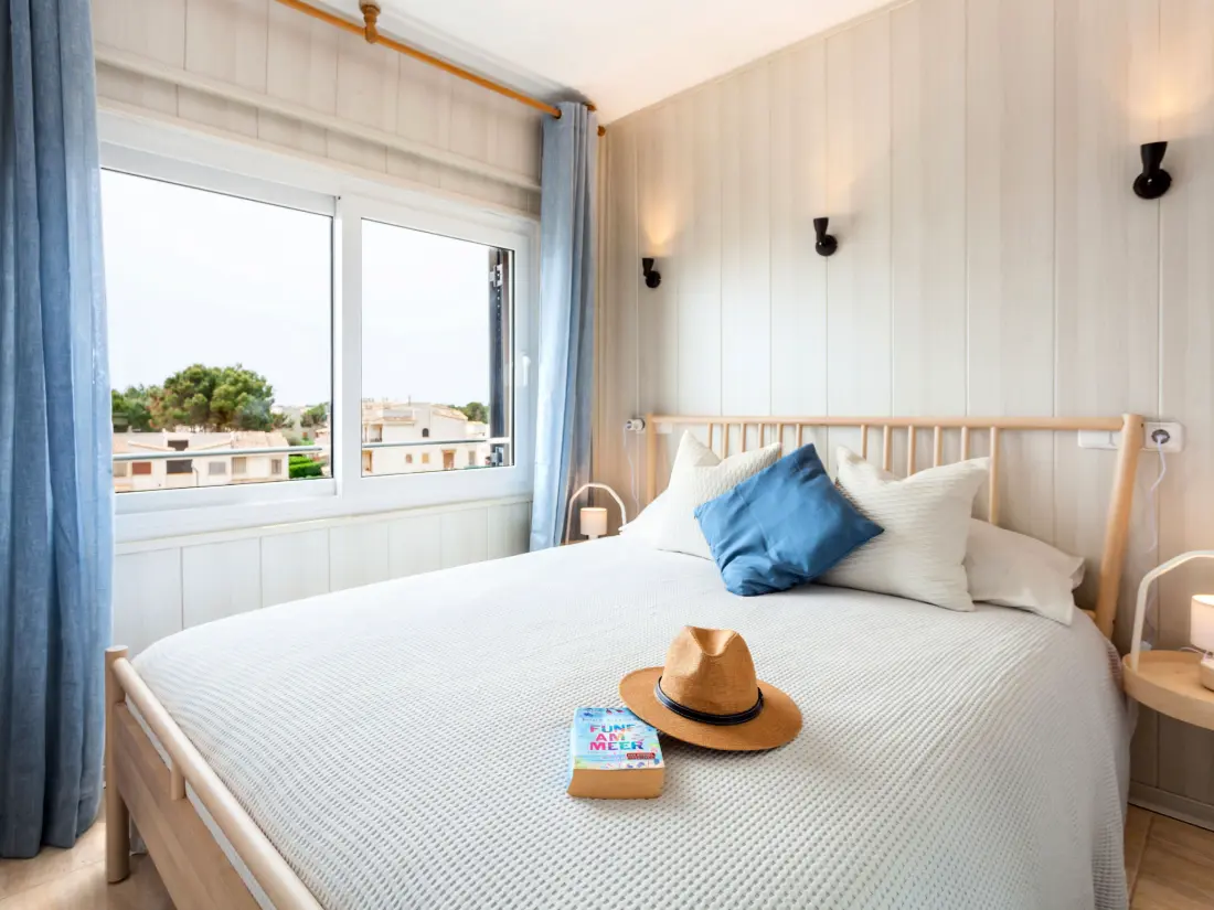 Location de Vacances Portocolom