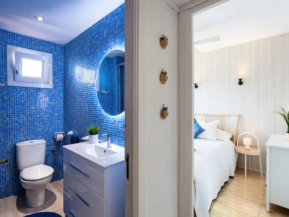 Location de Vacances Portocolom