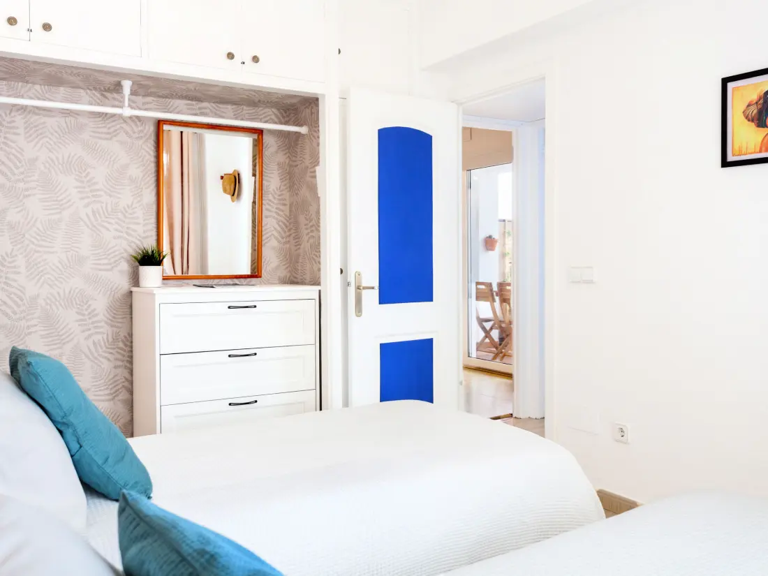 Location de Vacances Portocolom