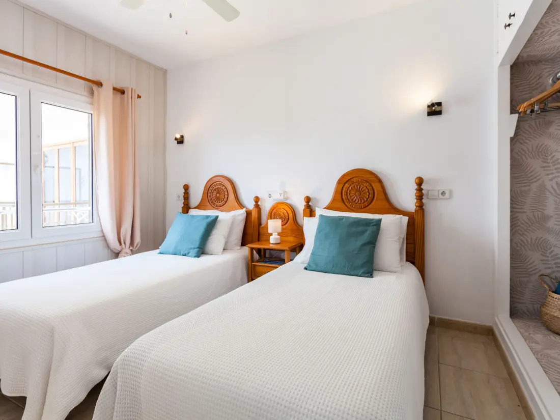 Location de Vacances Portocolom
