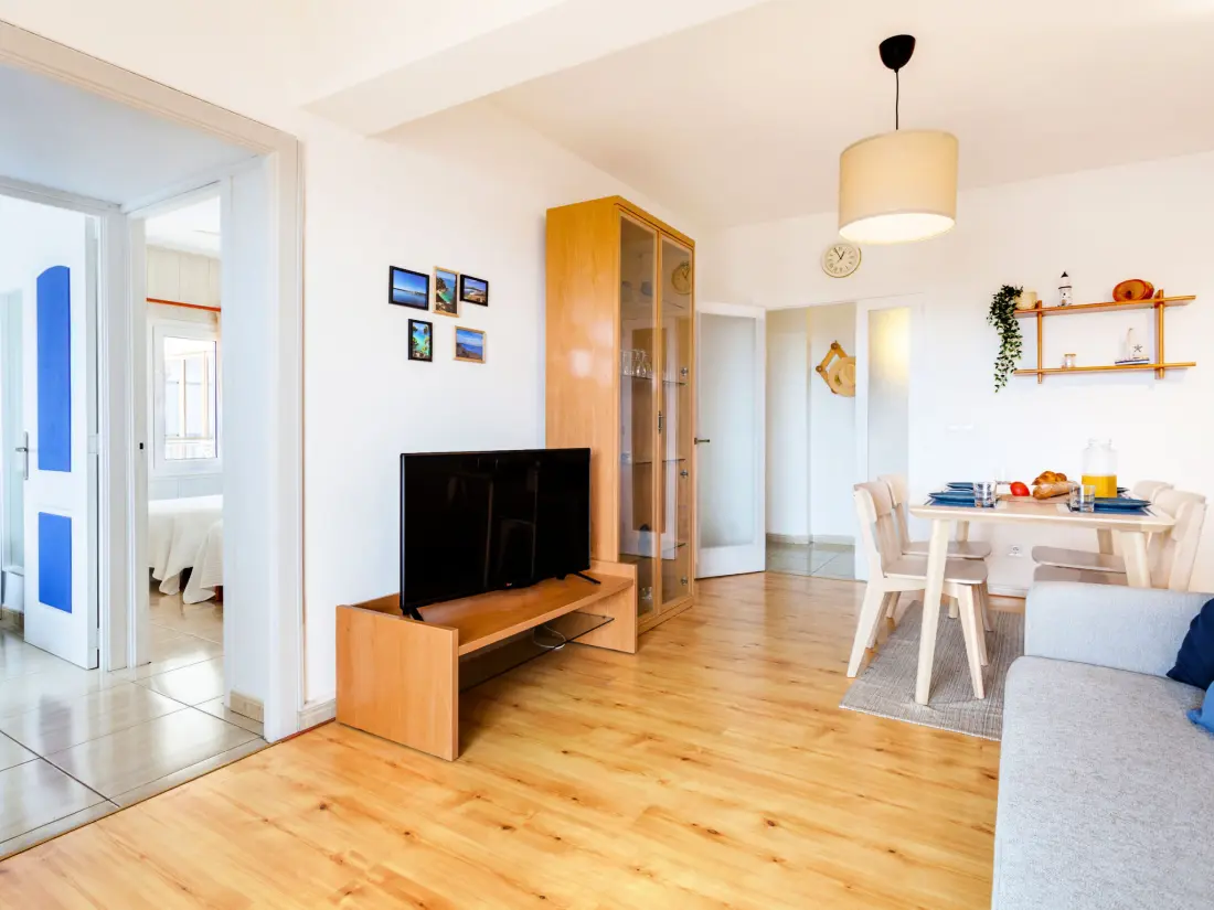 Location de Vacances Portocolom