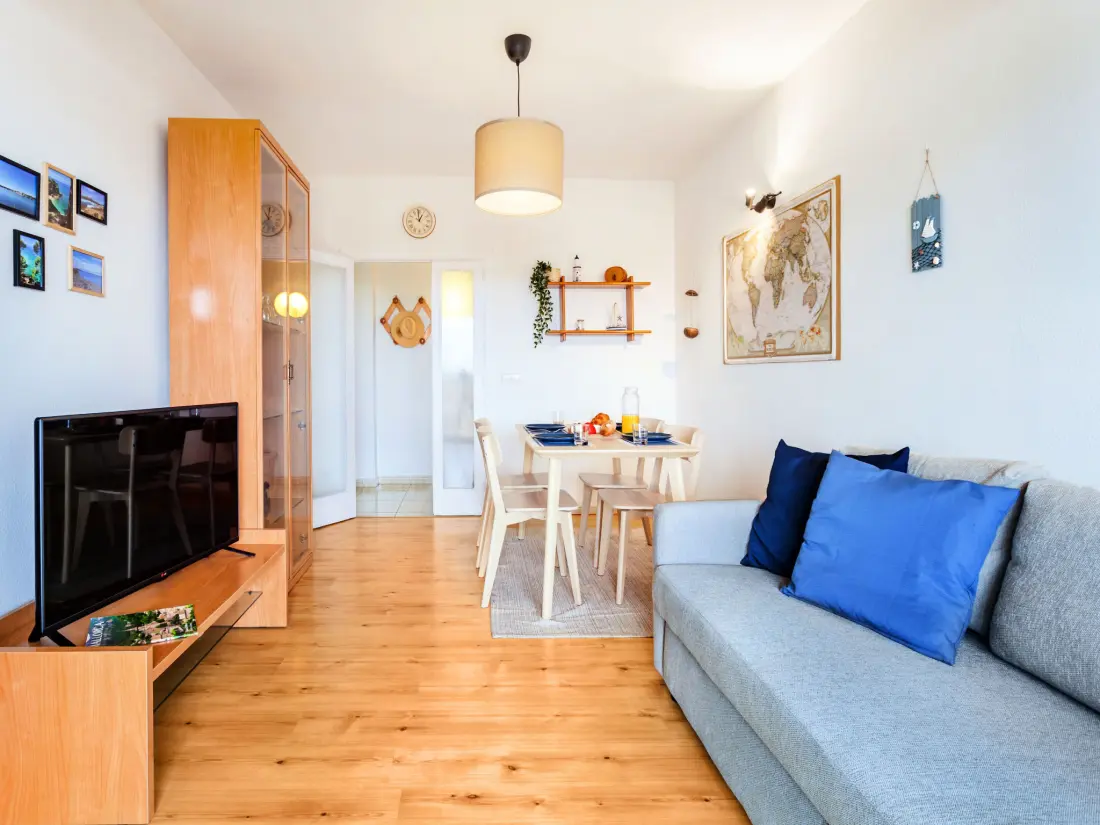 Location de Vacances Portocolom