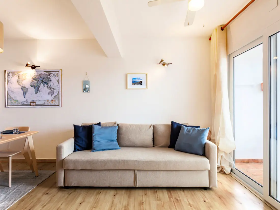 Location de Vacances Portocolom