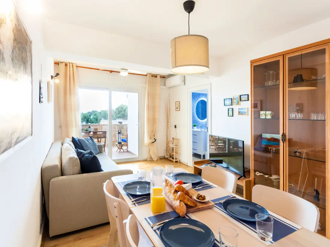 Location de Vacances Portocolom