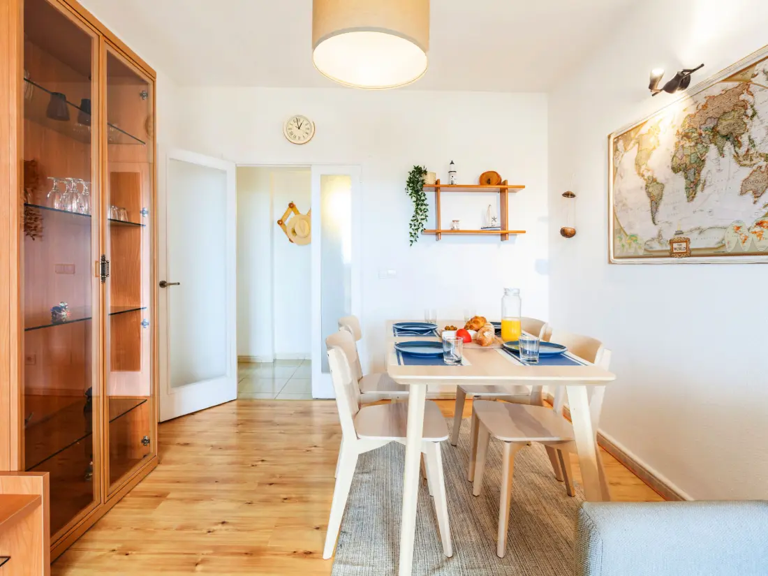 Location de Vacances Portocolom