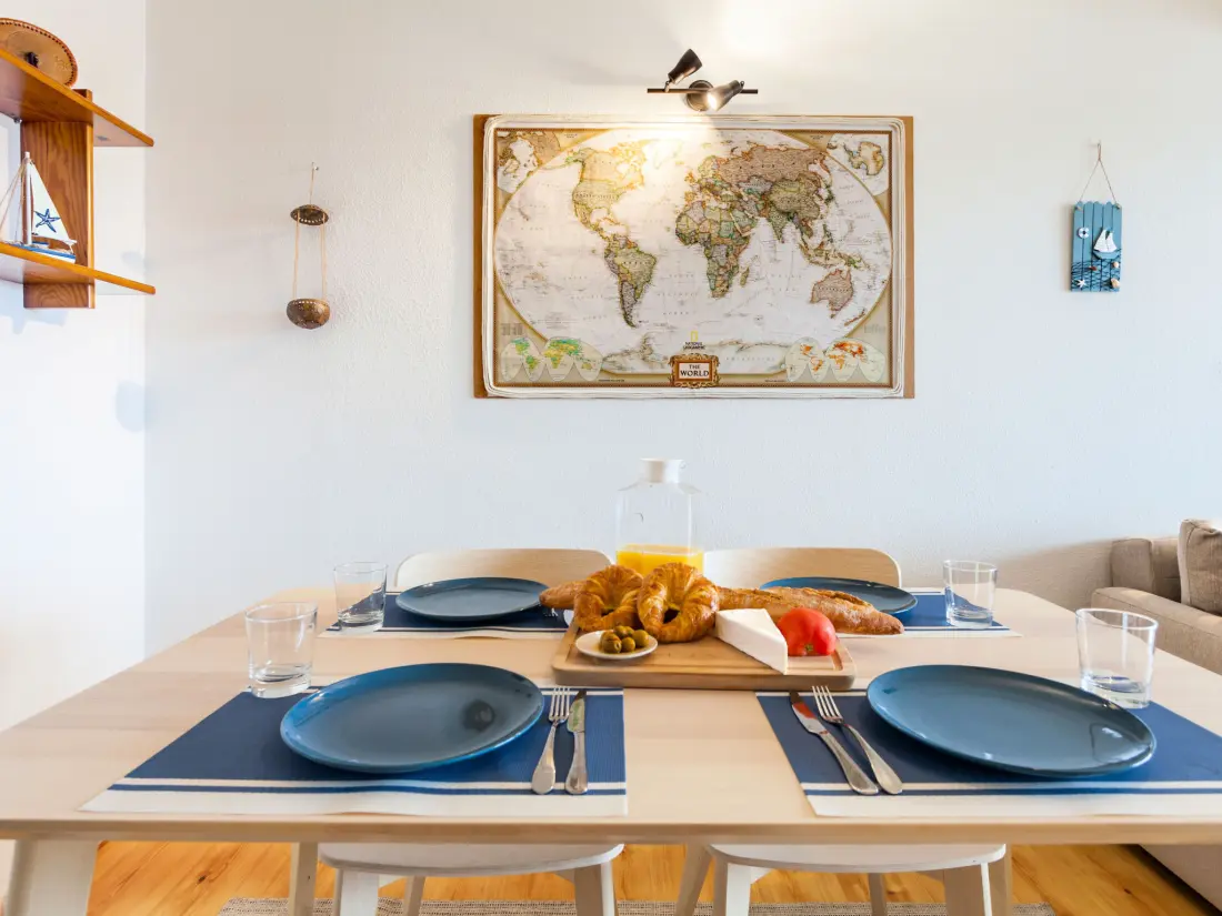 Location de Vacances Portocolom