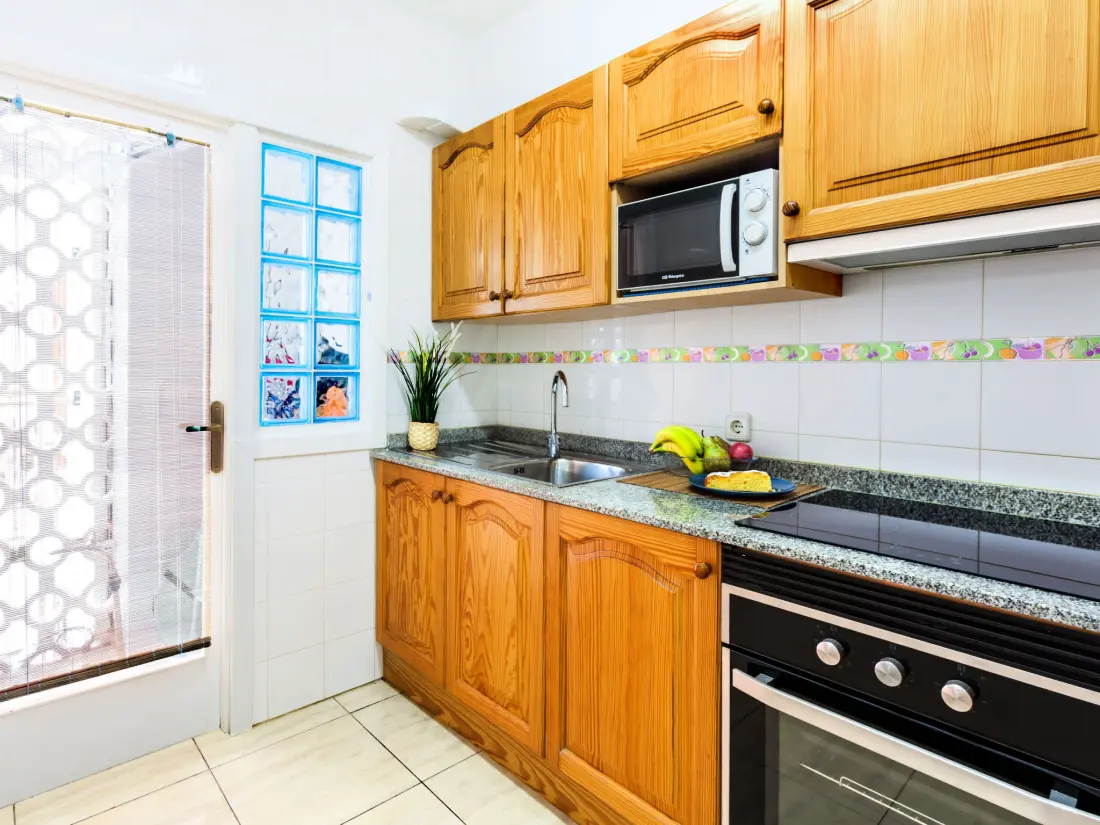 Location de Vacances Portocolom