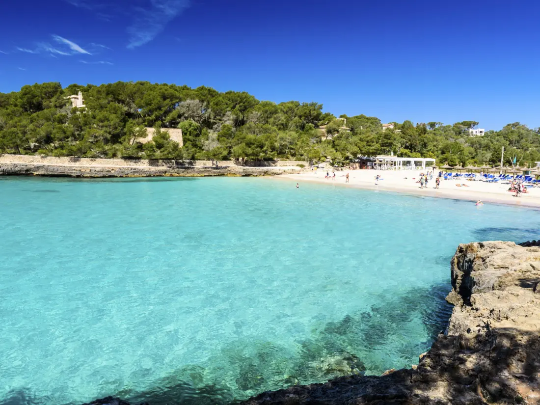 Location de Vacances Portocolom