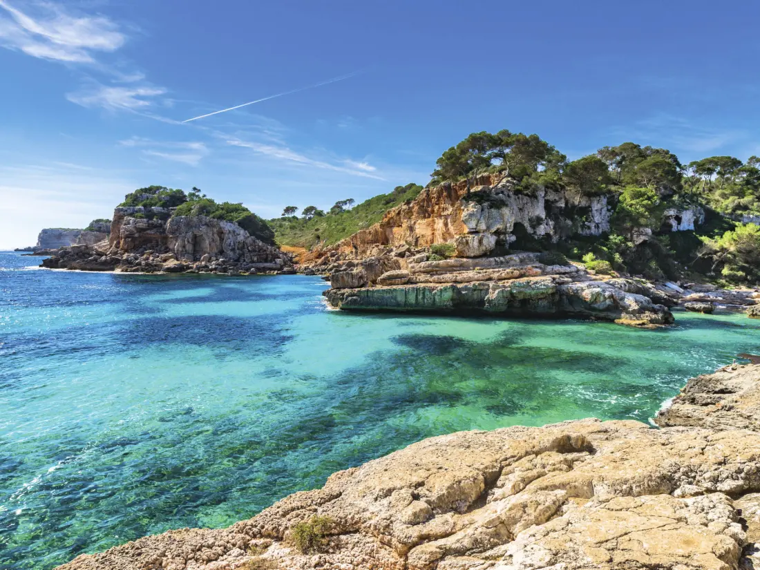 Location de Vacances Portocolom