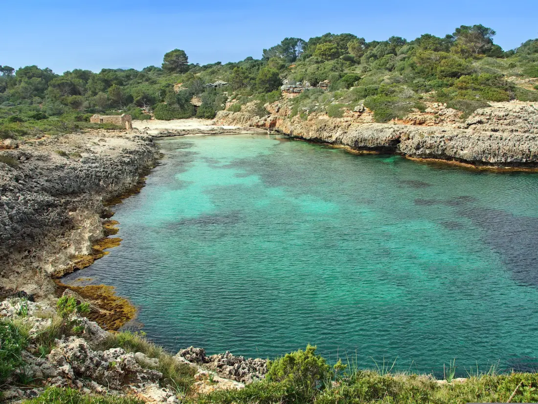 Location de Vacances Portocolom