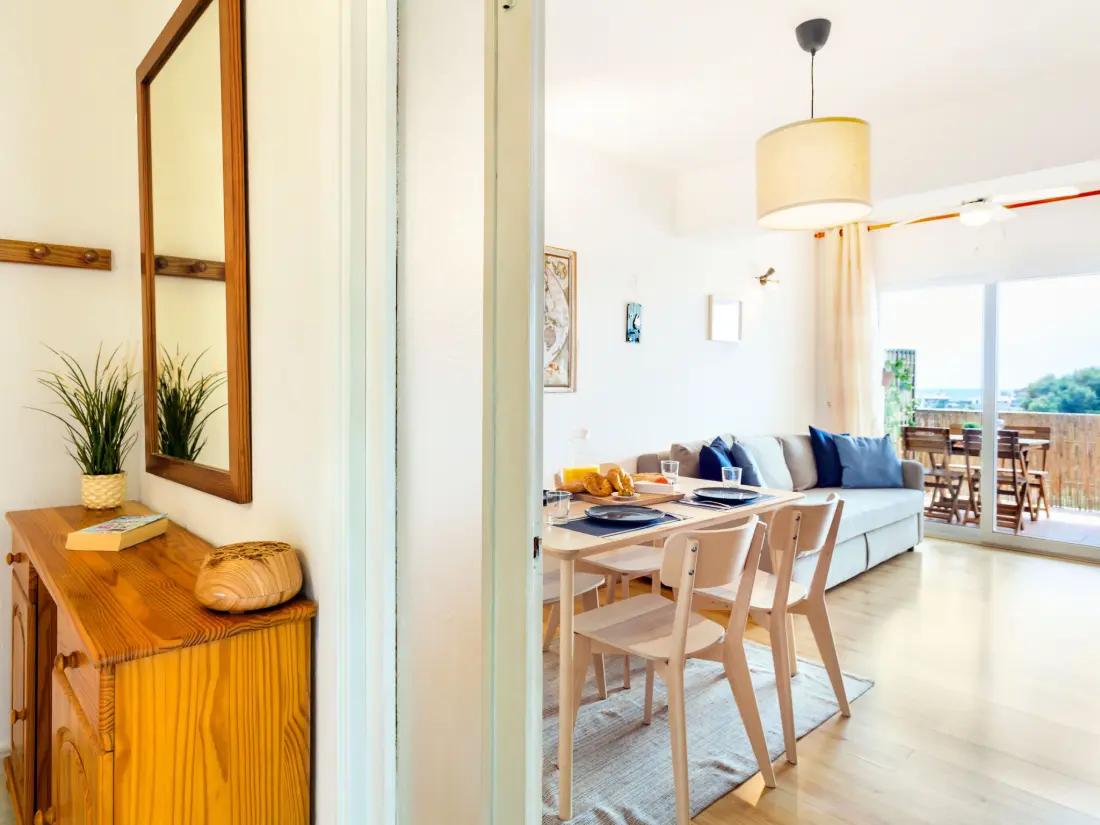 Location de Vacances Portocolom