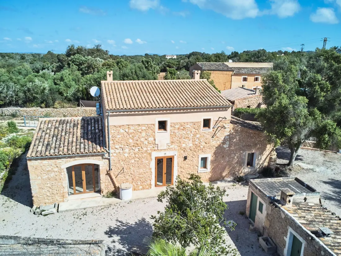 Maison de Vacances Portocolom