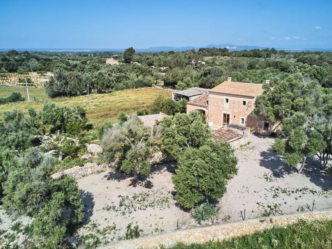 Maison de Vacances Portocolom