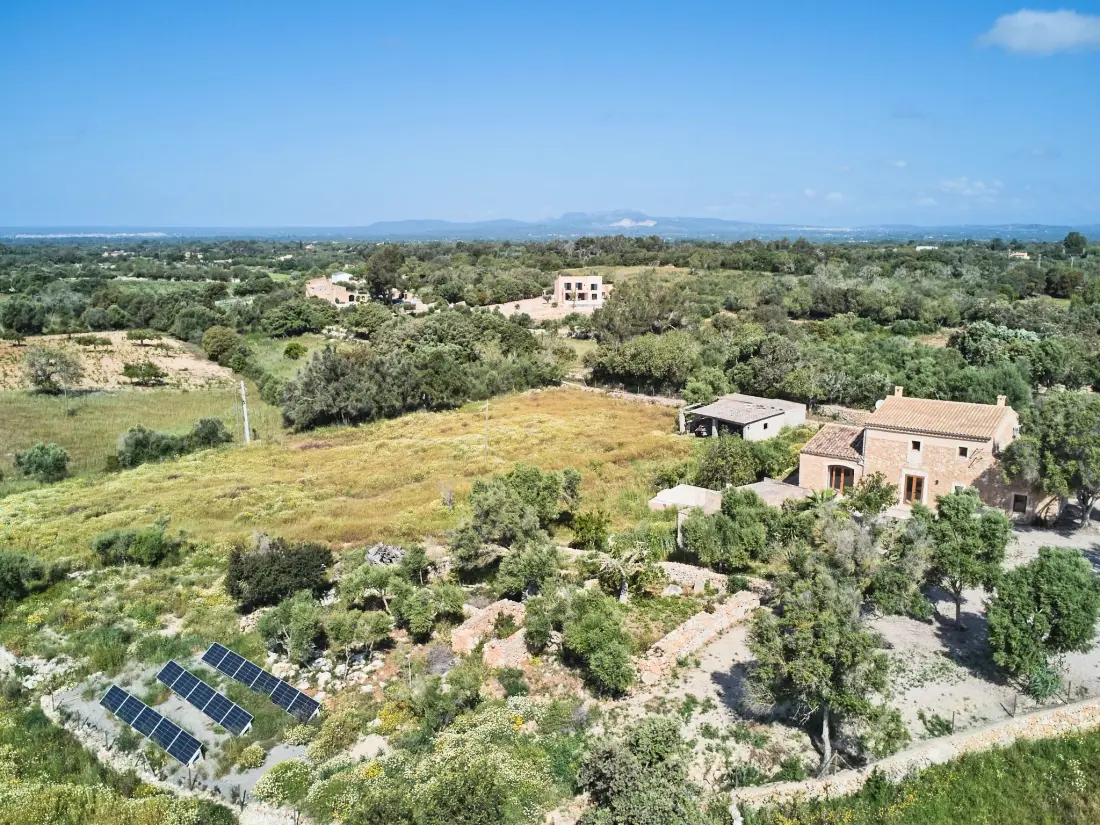 Maison de Vacances Portocolom
