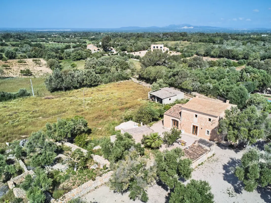Maison de Vacances Portocolom