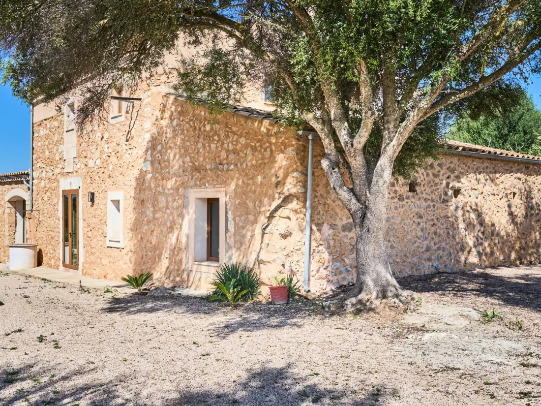 Maison de Vacances Portocolom