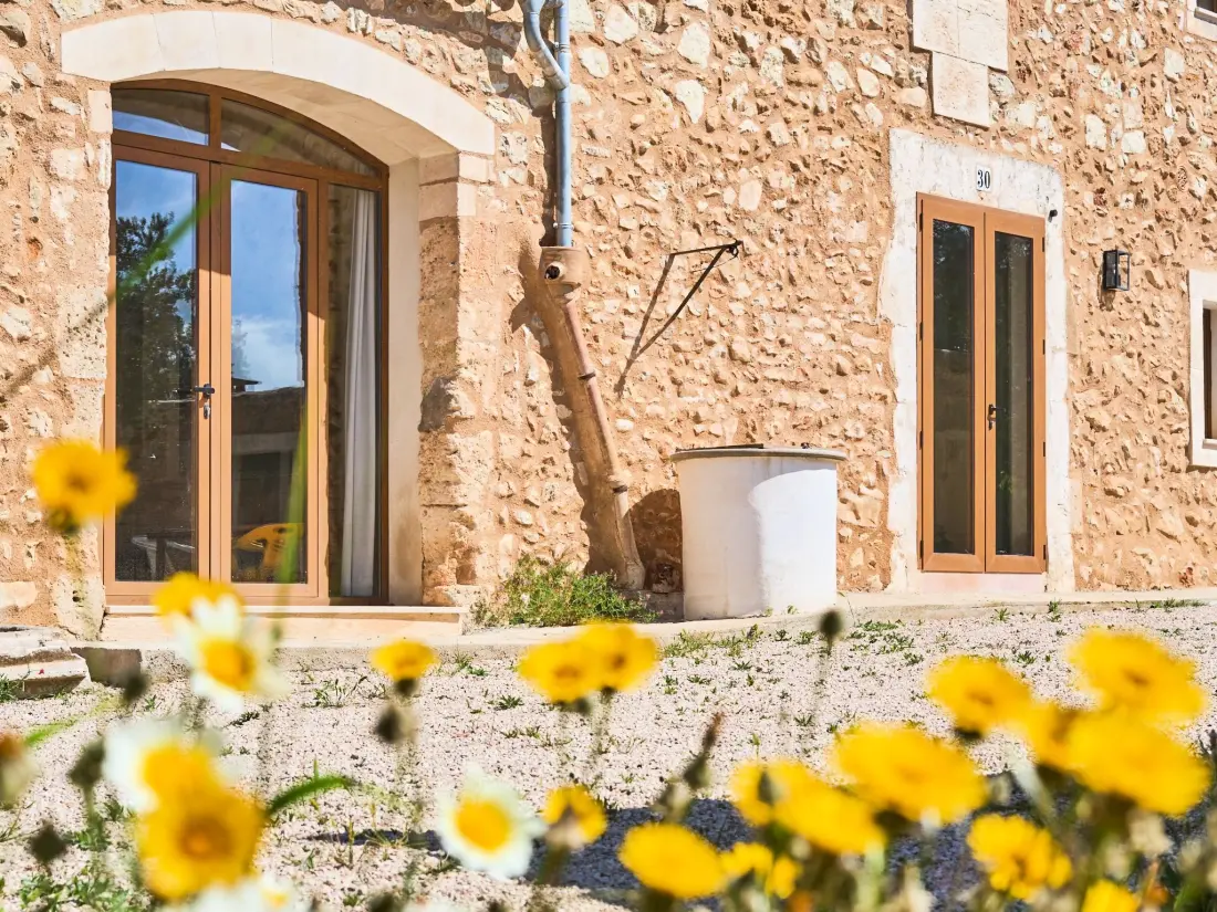 Maison de Vacances Portocolom