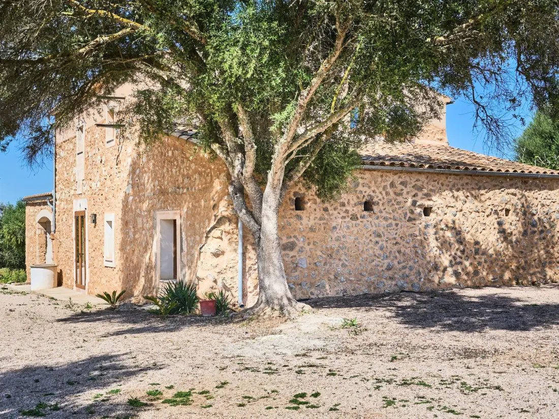 Maison de Vacances Portocolom