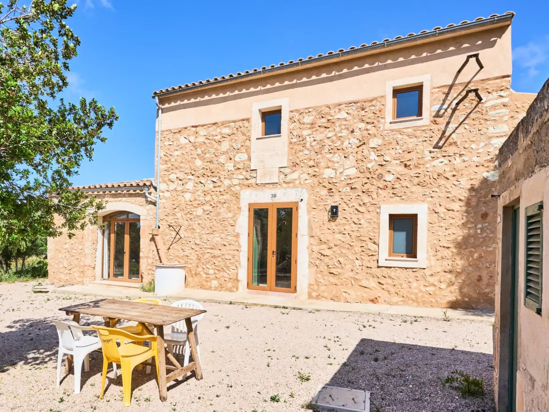 Maison de Vacances Portocolom