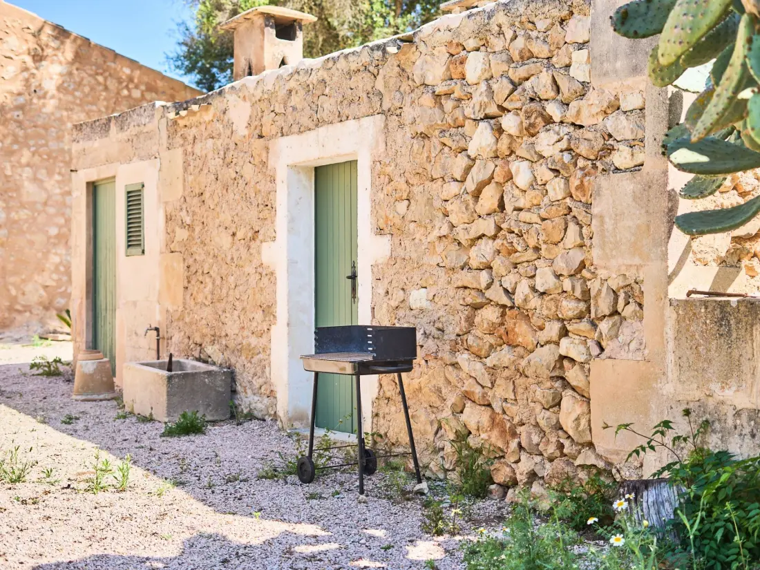 Maison de Vacances Portocolom