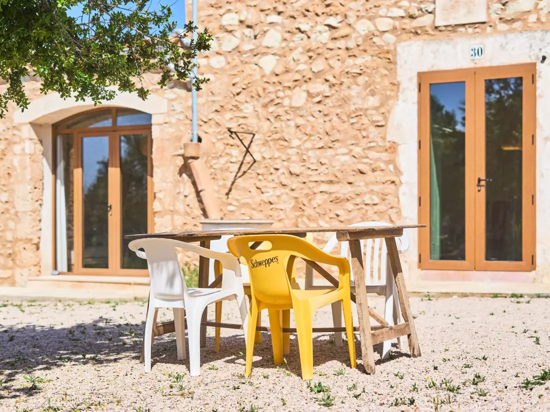 Maison de Vacances Portocolom