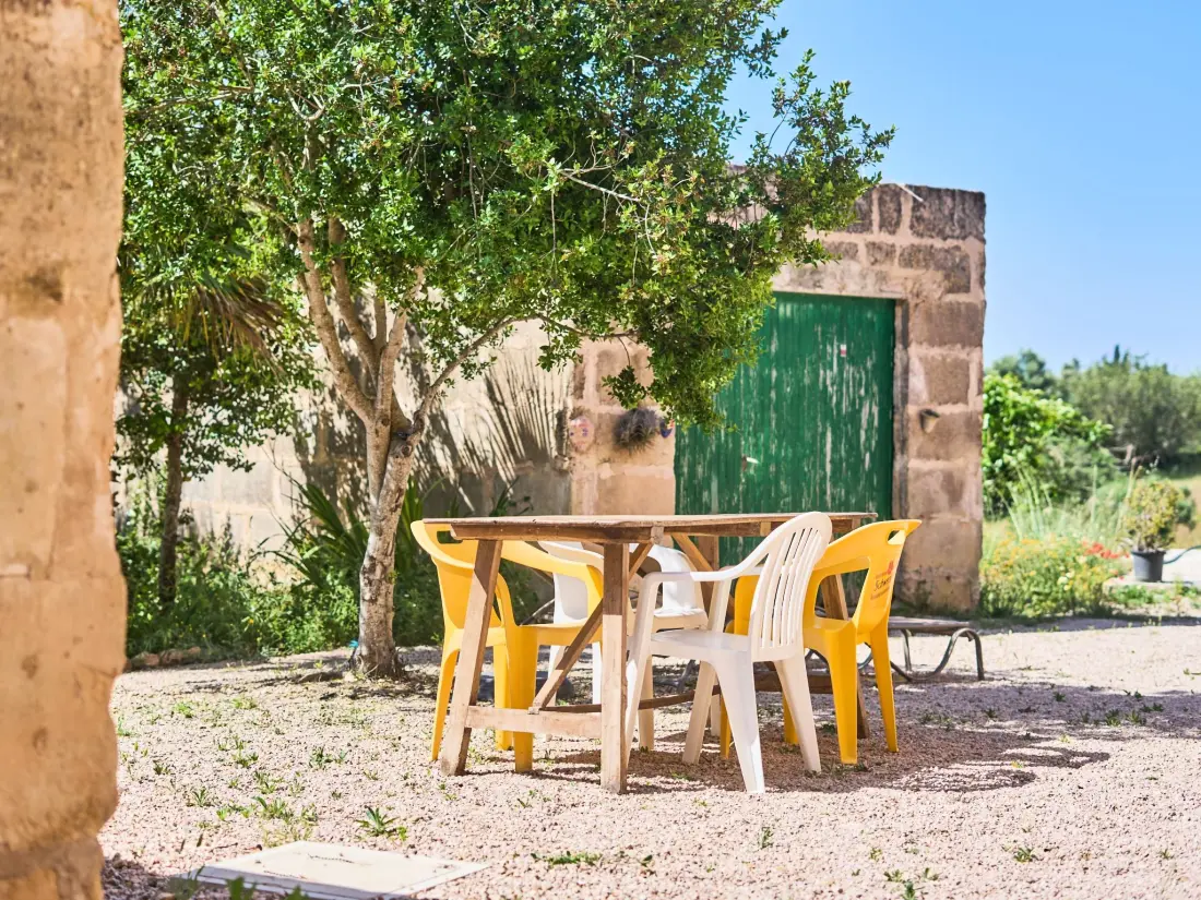 Maison de Vacances Portocolom