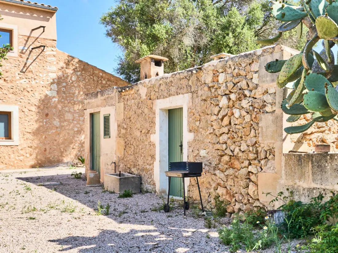 Maison de Vacances Portocolom