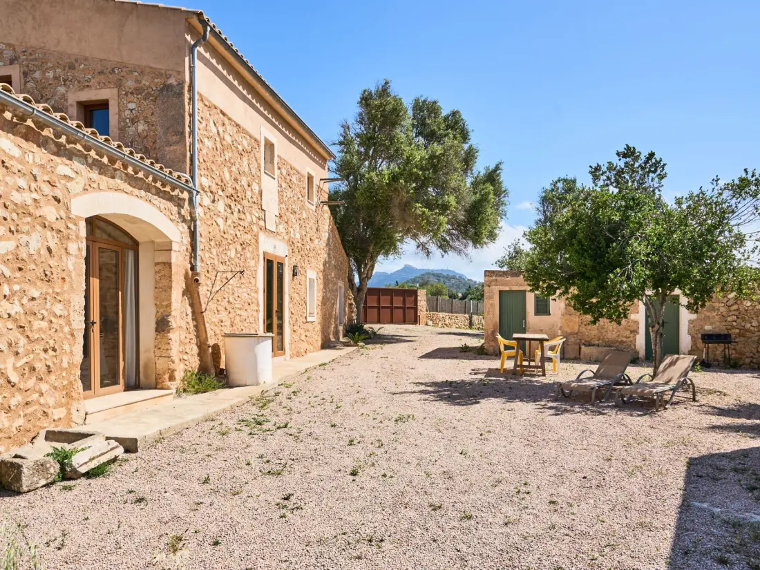 Maison de Vacances Portocolom