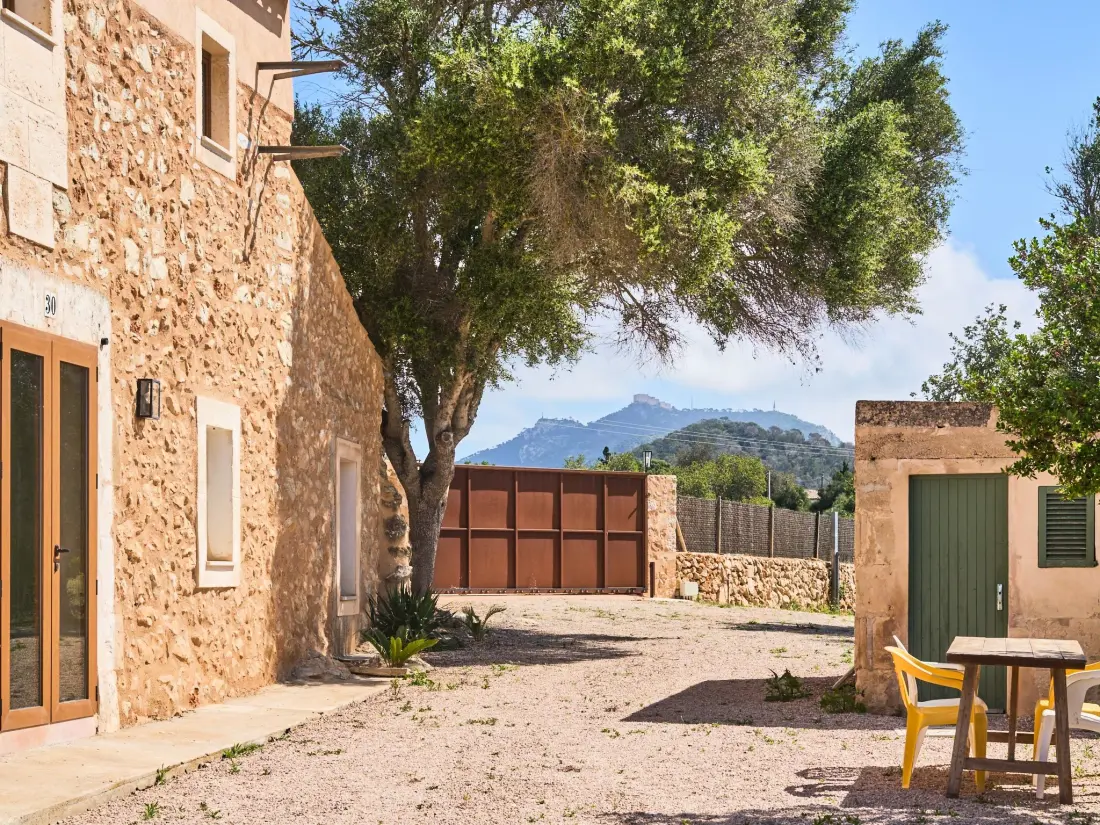 Maison de Vacances Portocolom