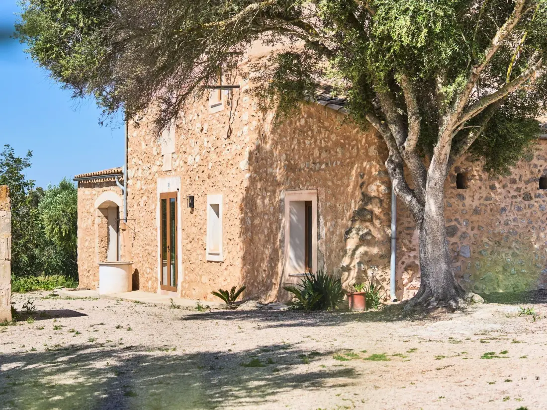 Maison de Vacances Portocolom