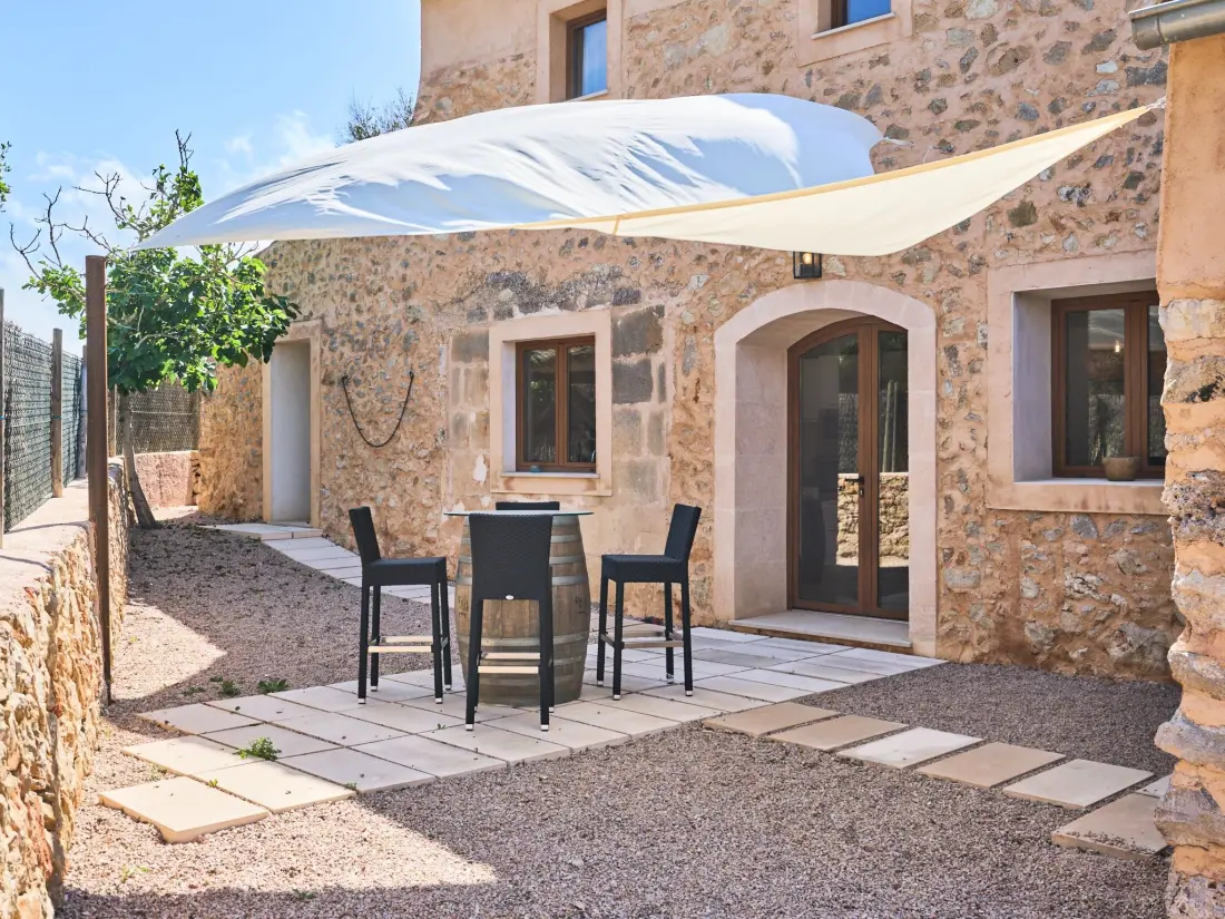 Maison de Vacances Portocolom