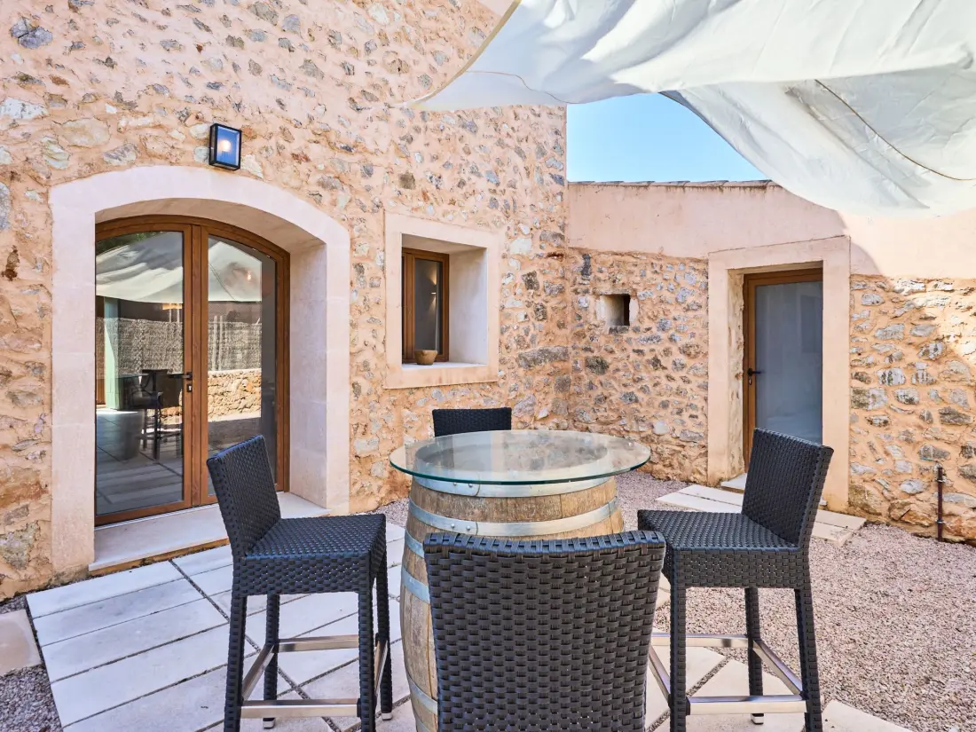 Maison de Vacances Portocolom