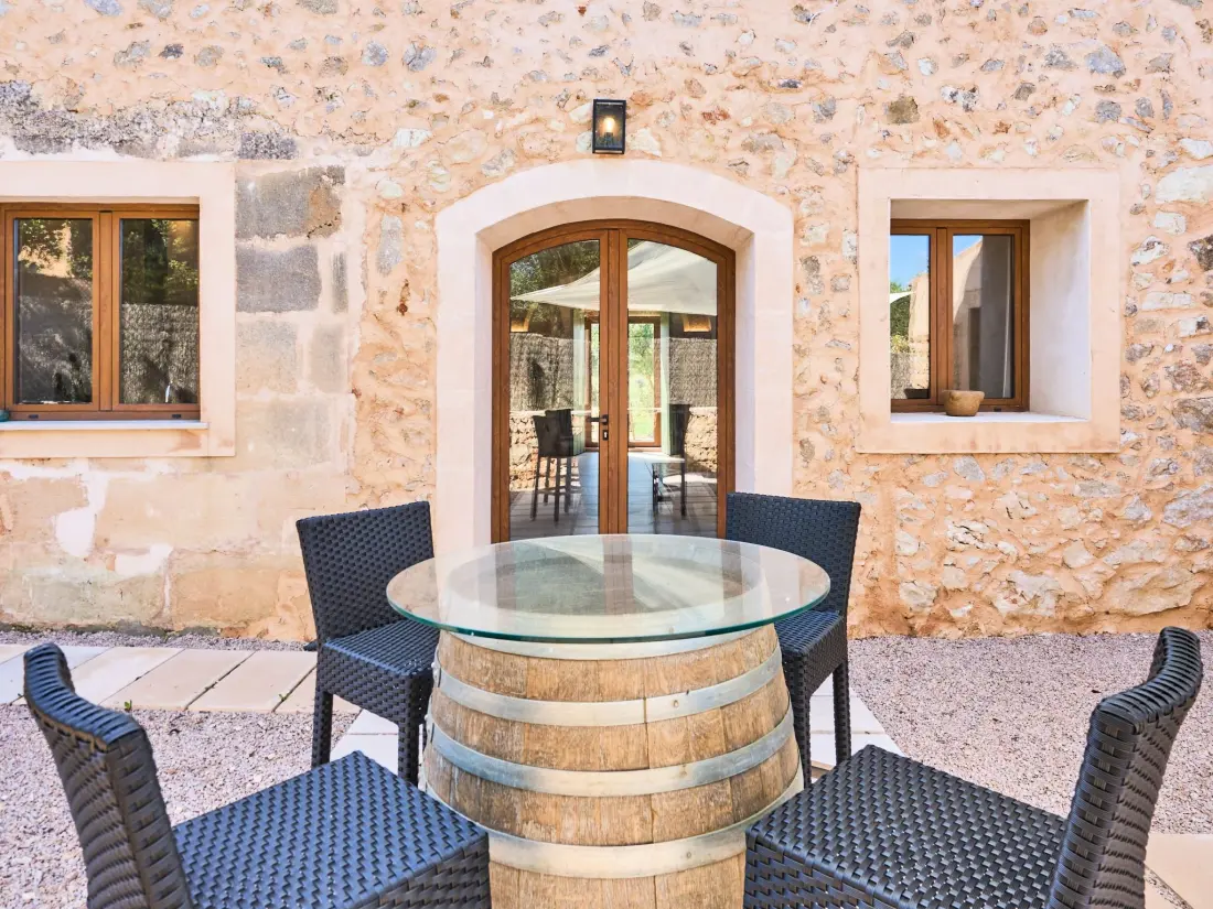 Maison de Vacances Portocolom